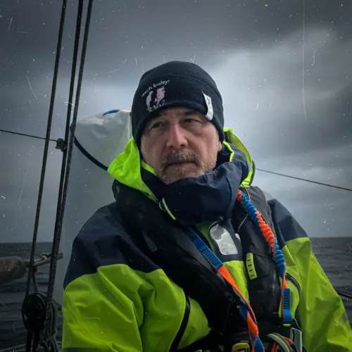 Louis Ryckmans<br>Partner at Somerset Ryckmans
