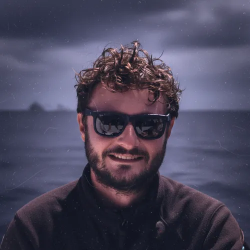 Luca Antonini<br>Director at Pesto Sea Group